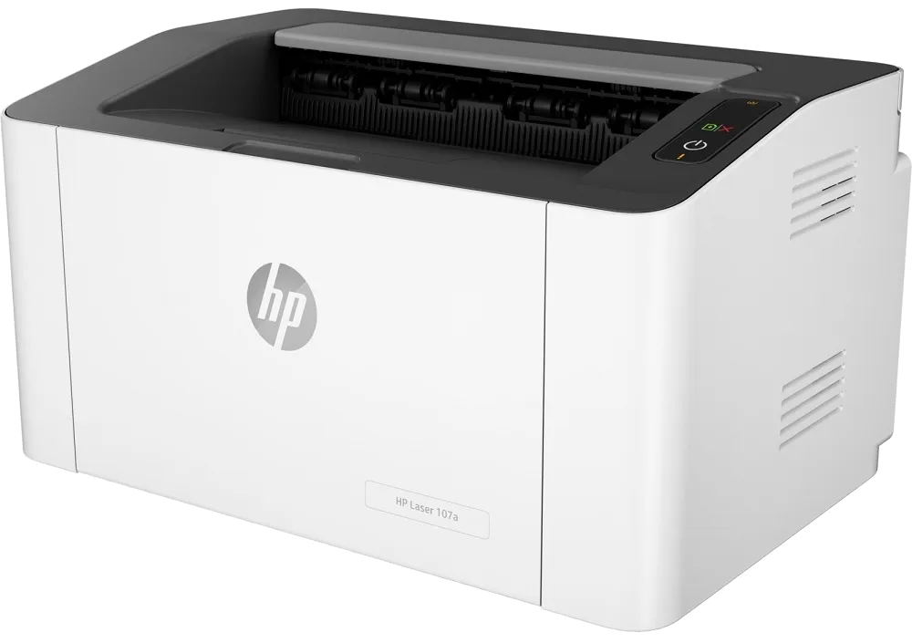 LaserJet 107a