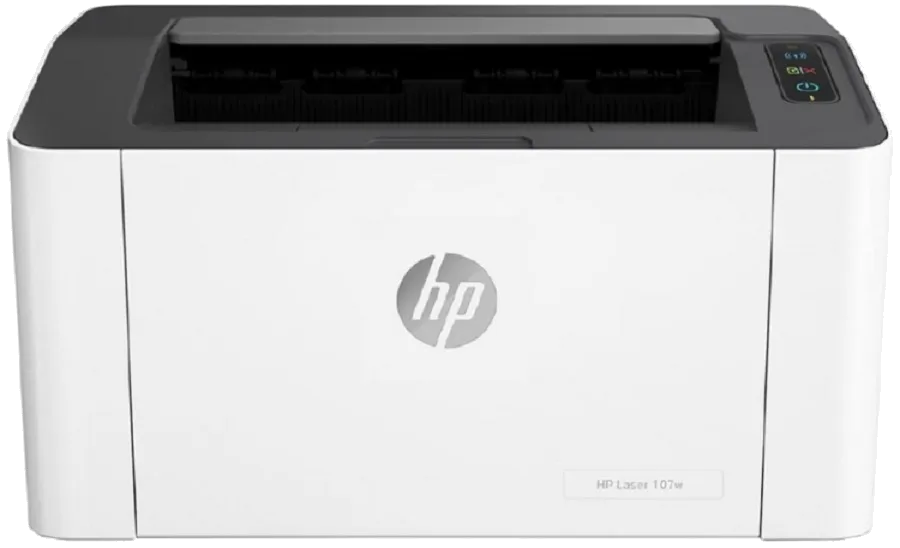 LaserJet 107w