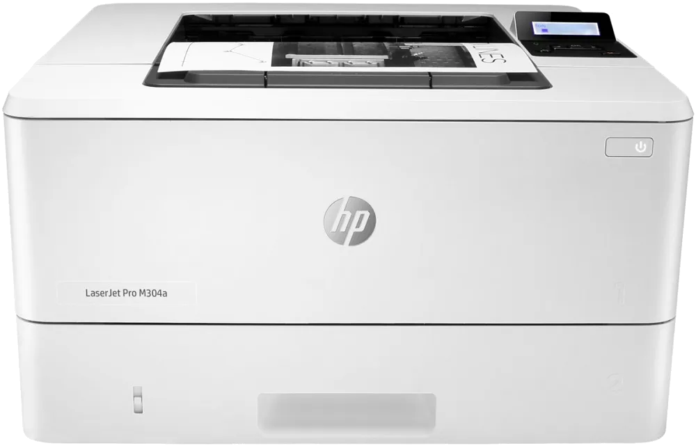 принтера HP LaserJet Pro M304a