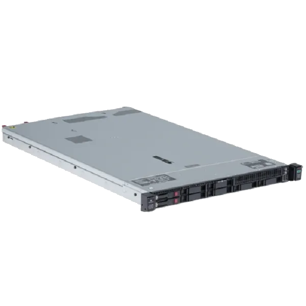 HPE ProLiant DL360 Gen10 (1U)