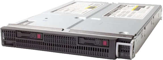 Proliant BL660C Gen8