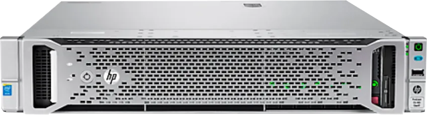 Proliant DL580 Gen8