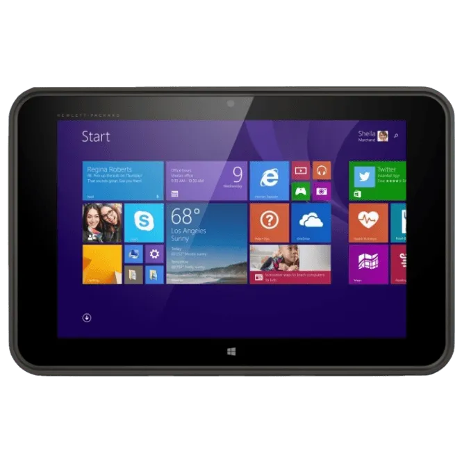 Pro Tablet 10 3G