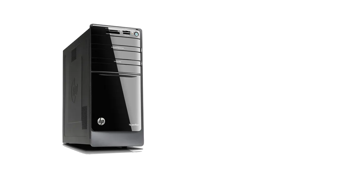 компьютера HP  p7m