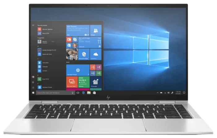 x360 1040 G7 (229L3EA)