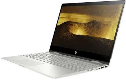 Envy x360 15