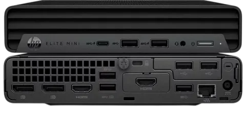 ProDesk 400 G6